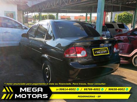 CHEVROLET Classic Sedan 1.0 4P VHCE FLEX LS, Foto 2