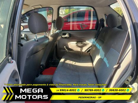 CHEVROLET Classic Sedan 1.0 4P VHCE FLEX LS, Foto 4