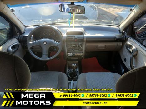 CHEVROLET Classic Sedan 1.0 4P VHCE FLEX LS, Foto 5