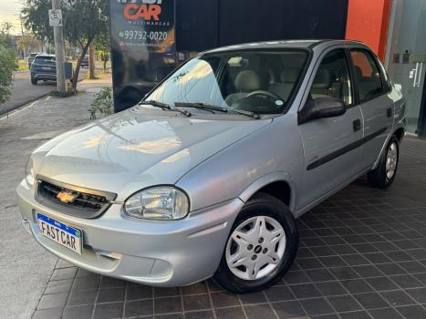 CHEVROLET Classic Sedan 1.0 4P FLEX LIFE, Foto 2