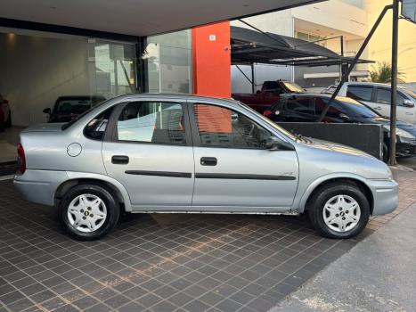 CHEVROLET Classic Sedan 1.0 4P FLEX LIFE, Foto 3