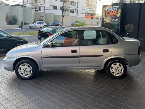 CHEVROLET Classic Sedan 1.0 4P FLEX LIFE, Foto 4