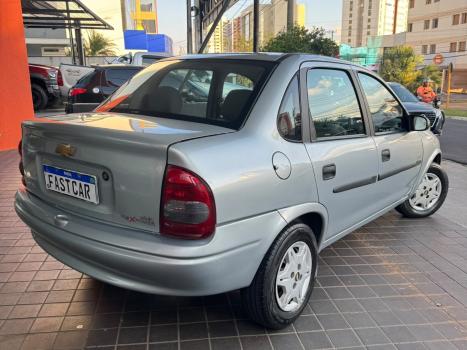 CHEVROLET Classic Sedan 1.0 4P FLEX LIFE, Foto 5