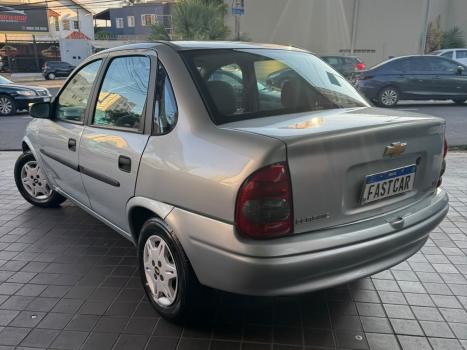 CHEVROLET Classic Sedan 1.0 4P FLEX LIFE, Foto 6