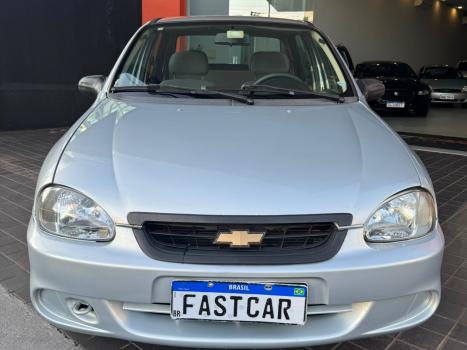 CHEVROLET Classic Sedan 1.0 4P FLEX LIFE, Foto 7