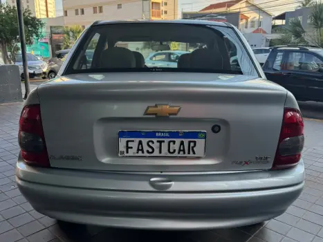 CHEVROLET Classic Sedan 1.0 4P FLEX LIFE, Foto 8