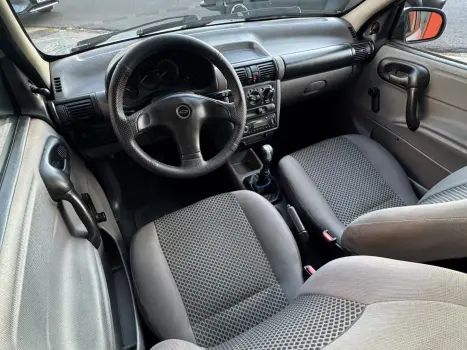 CHEVROLET Classic Sedan 1.0 4P FLEX LIFE, Foto 10