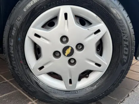 CHEVROLET Classic Sedan 1.0 4P FLEX LIFE, Foto 12