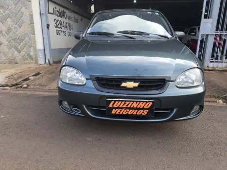 CHEVROLET Classic Sedan 1.0 4P VHCE FLEX, Foto 2