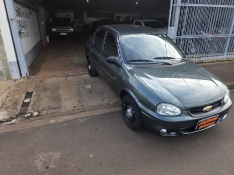 CHEVROLET Classic Sedan 1.0 4P VHCE FLEX, Foto 3