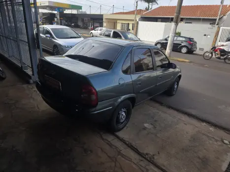 CHEVROLET Classic Sedan 1.0 4P VHCE FLEX, Foto 5