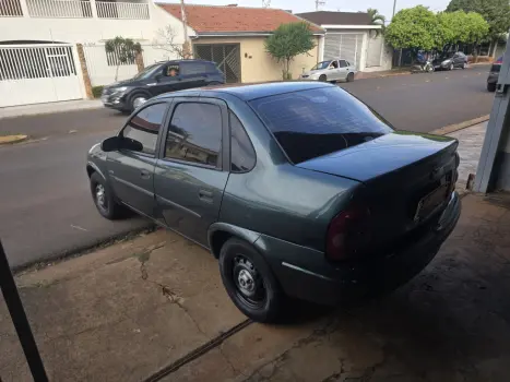 CHEVROLET Classic Sedan 1.0 4P VHCE FLEX, Foto 6