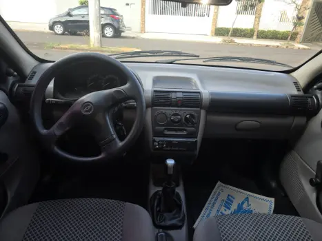 CHEVROLET Classic Sedan 1.0 4P VHCE FLEX, Foto 7