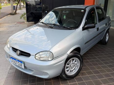 CHEVROLET Classic Sedan 1.0 4P FLEX SPIRIT, Foto 2