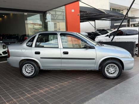 CHEVROLET Classic Sedan 1.0 4P FLEX SPIRIT, Foto 3