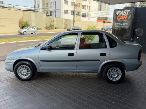 CHEVROLET Classic Sedan 1.0 4P FLEX SPIRIT, Foto 4
