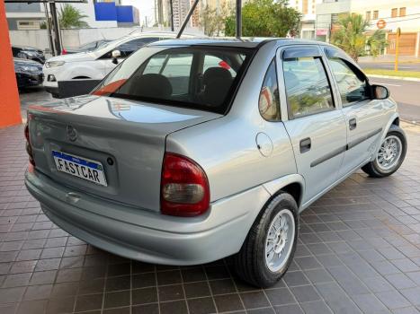 CHEVROLET Classic Sedan 1.0 4P FLEX SPIRIT, Foto 5