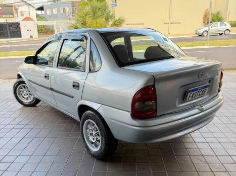 CHEVROLET Classic Sedan 1.0 4P FLEX SPIRIT, Foto 6