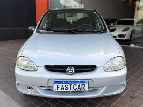 CHEVROLET Classic Sedan 1.0 4P FLEX SPIRIT, Foto 7