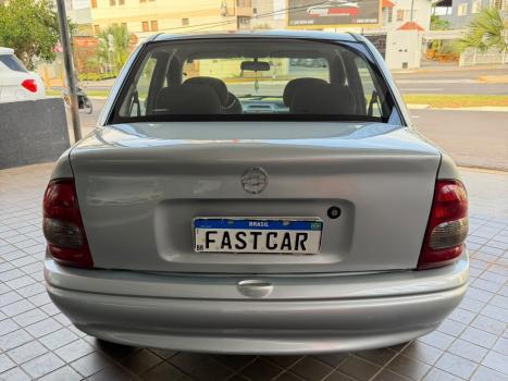 CHEVROLET Classic Sedan 1.0 4P FLEX SPIRIT, Foto 8