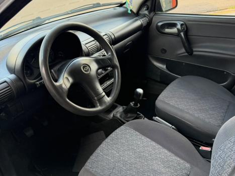CHEVROLET Classic Sedan 1.0 4P FLEX SPIRIT, Foto 9