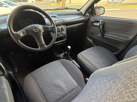 CHEVROLET Classic Sedan 1.0 4P FLEX SPIRIT, Foto 12
