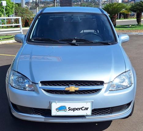 CHEVROLET Classic Sedan 1.0 4P VHCE FLEX LS, Foto 2