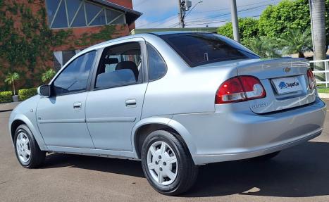 CHEVROLET Classic Sedan 1.0 4P VHCE FLEX LS, Foto 6