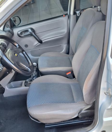 CHEVROLET Classic Sedan 1.0 4P VHCE FLEX LS, Foto 7