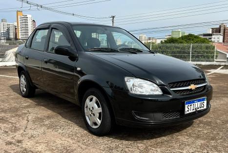 CHEVROLET Classic Sedan 1.0 4P VHCE FLEX LS, Foto 2