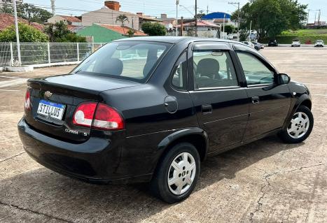 CHEVROLET Classic Sedan 1.0 4P VHCE FLEX LS, Foto 4