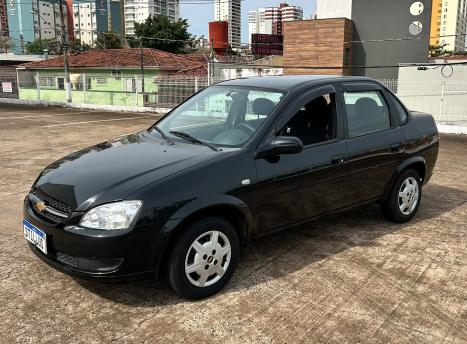 CHEVROLET Classic Sedan 1.0 4P VHCE FLEX LS, Foto 6