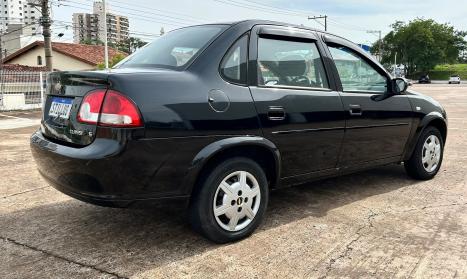 CHEVROLET Classic Sedan 1.0 4P VHCE FLEX LS, Foto 8