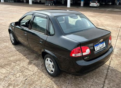 CHEVROLET Classic Sedan 1.0 4P VHCE FLEX LS, Foto 9