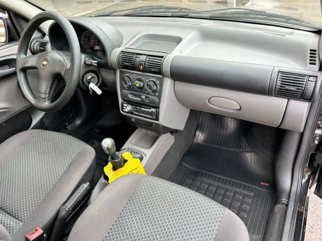 CHEVROLET Classic Sedan 1.0 4P VHCE FLEX LS, Foto 16