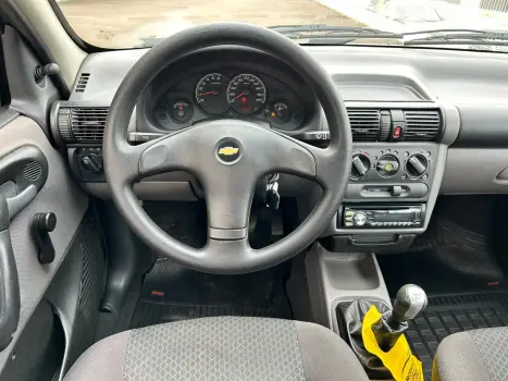 CHEVROLET Classic Sedan 1.0 4P VHCE FLEX LS, Foto 18