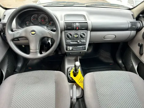 CHEVROLET Classic Sedan 1.0 4P VHCE FLEX LS, Foto 19
