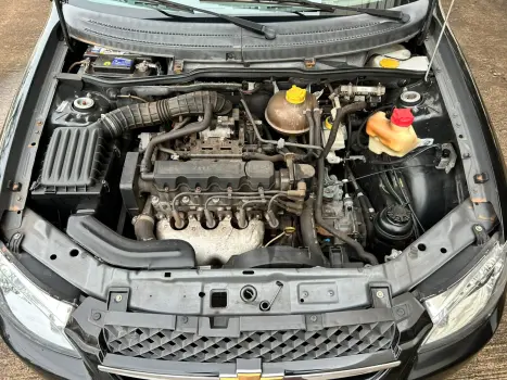 CHEVROLET Classic Sedan 1.0 4P VHCE FLEX LS, Foto 20