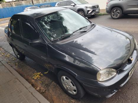 CHEVROLET Classic Sedan 1.0 4P FLEX SPIRIT, Foto 1