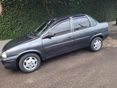 CHEVROLET Classic Sedan 1.0 4P FLEX SPIRIT, Foto 3