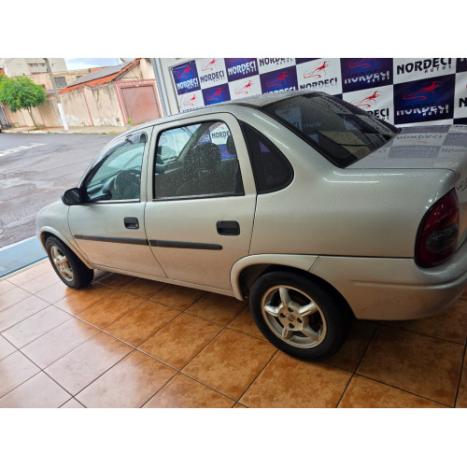 CHEVROLET Classic Sedan 1.6 4P, Foto 2