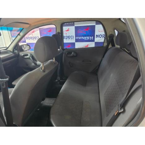 CHEVROLET Classic Sedan 1.6 4P, Foto 3