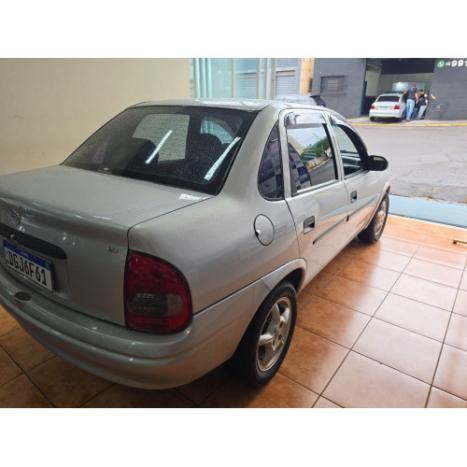 CHEVROLET Classic Sedan 1.6 4P, Foto 5