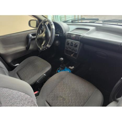 CHEVROLET Classic Sedan 1.6 4P, Foto 6
