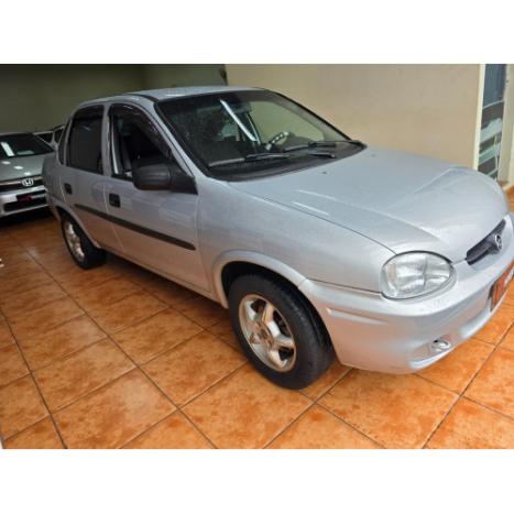 CHEVROLET Classic Sedan 1.6 4P, Foto 8