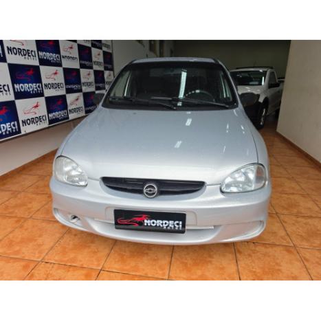 CHEVROLET Classic Sedan 1.6 4P, Foto 9