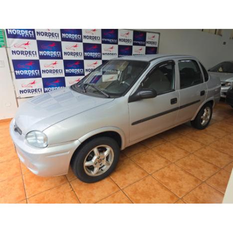 CHEVROLET Classic Sedan 1.6 4P, Foto 10