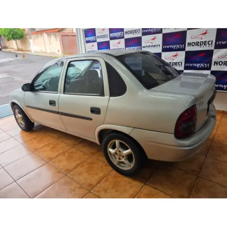 CHEVROLET Classic Sedan 1.6 4P, Foto 11
