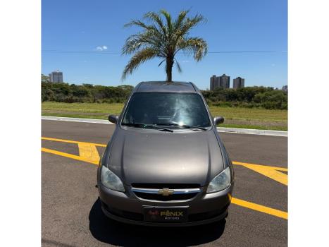 CHEVROLET Classic Sedan 1.0 4P VHCE FLEX LS, Foto 2
