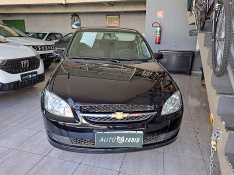 CHEVROLET Classic Sedan 1.0 4P VHCE FLEX LS, Foto 2